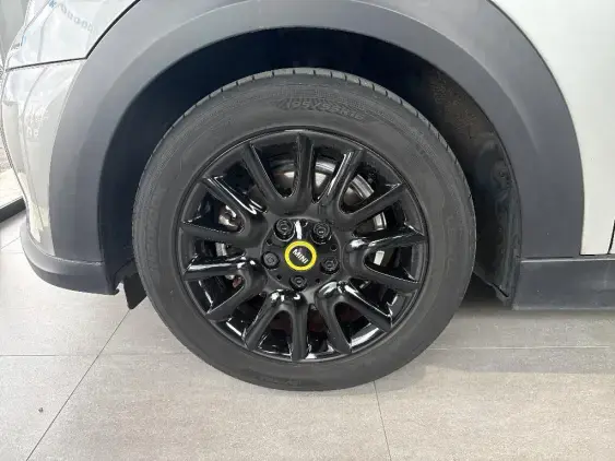 MINI MINI III - voiture d'occasion - Photo 18