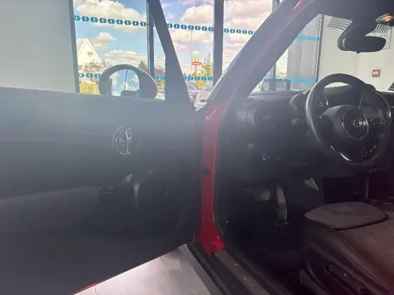 MINI MINI 5 PORTES III - voiture d'occasion - Photo 16