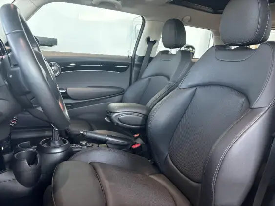 MINI MINI III - voiture d'occasion - Photo 16