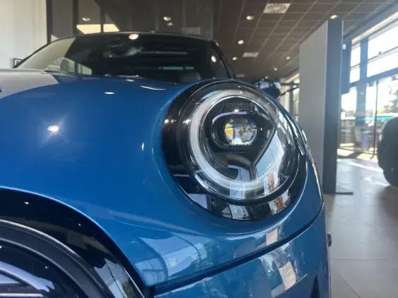 MINI MINI III - voiture d'occasion - Photo 16