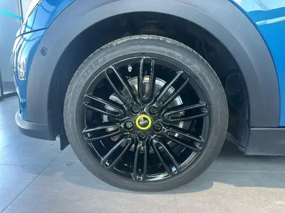MINI MINI III - voiture d'occasion - Photo 17