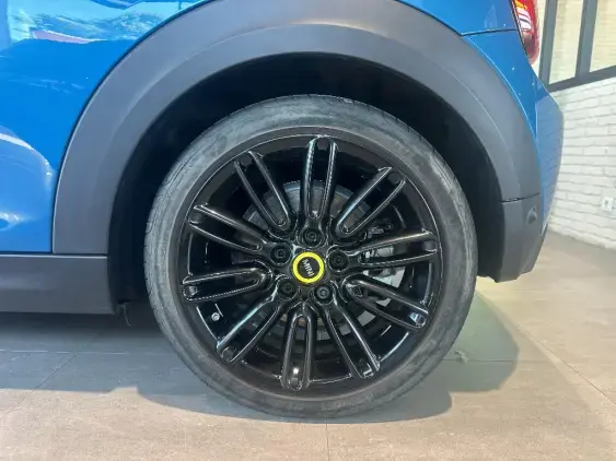 MINI MINI III - voiture d'occasion - Photo 18