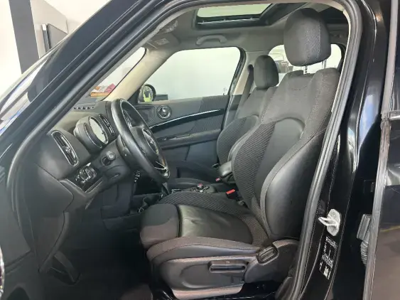 MINI COUNTRYMAN II - voiture d'occasion - Photo 15