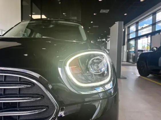 MINI COUNTRYMAN II - voiture d'occasion - Photo 16