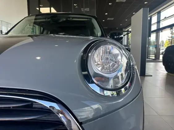 MINI MINI III - voiture d'occasion - Photo 16