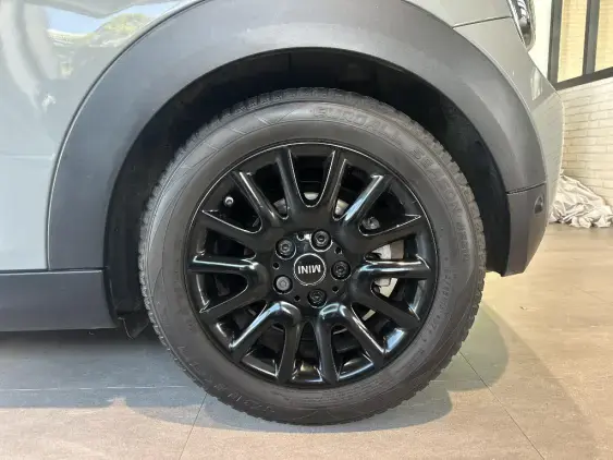 MINI MINI III - voiture d'occasion - Photo 18
