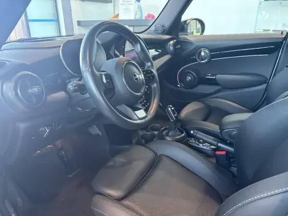 MINI MINI 5 PORTES III - voiture d'occasion - Photo 16
