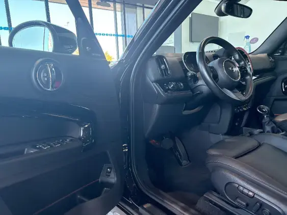 MINI COUNTRYMAN II - voiture d'occasion - Photo 16