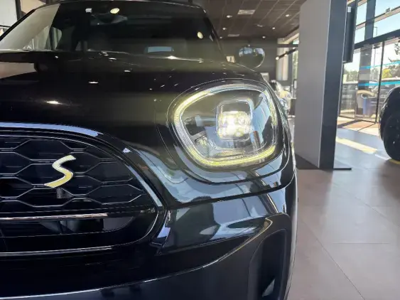 MINI COUNTRYMAN II - voiture d'occasion - Photo 17