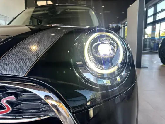 MINI MINI 5 PORTES III - voiture d'occasion - Photo 17