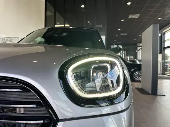 MINI COUNTRYMAN II - voiture d'occasion - Photo 16