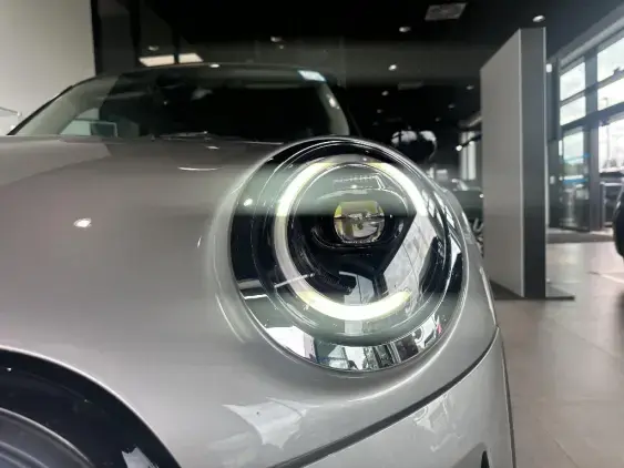 MINI MINI III - voiture d'occasion - Photo 16