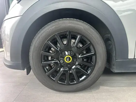 MINI MINI III - voiture d'occasion - Photo 17