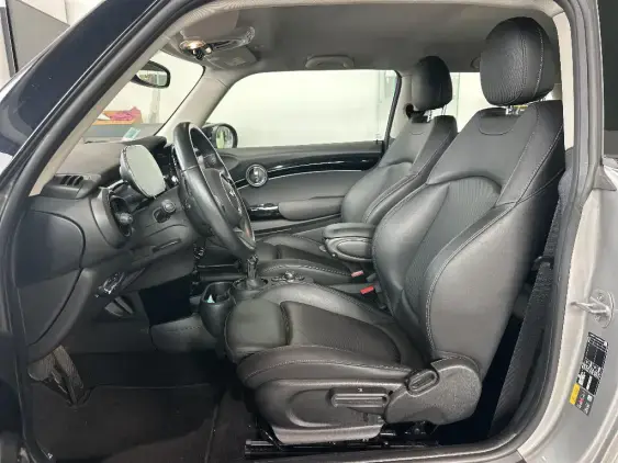MINI MINI III - voiture d'occasion - Photo 14