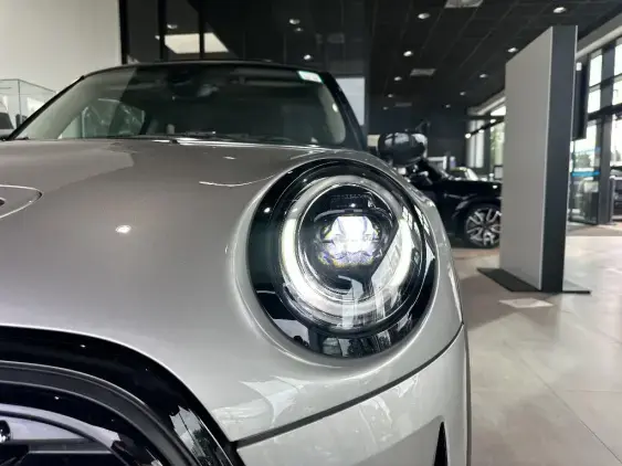 MINI MINI III - voiture d'occasion - Photo 15