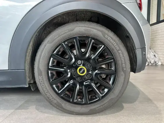 MINI MINI III - voiture d'occasion - Photo 17