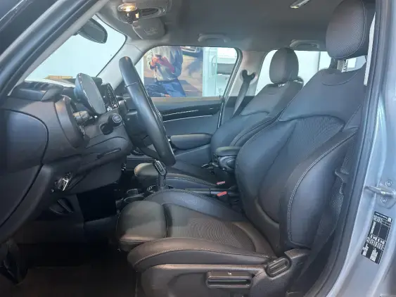 MINI MINI 5 PORTES III - voiture d'occasion - Photo 14