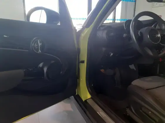 MINI MINI 5 PORTES III - voiture d'occasion - Photo 17