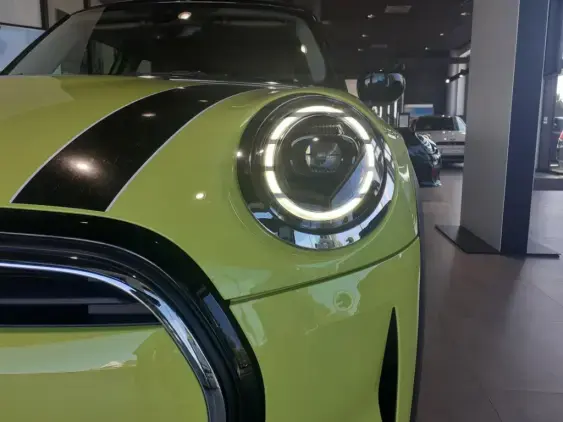 MINI MINI 5 PORTES III - voiture d'occasion - Photo 18