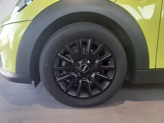MINI MINI 5 PORTES III - voiture d'occasion - Photo 19