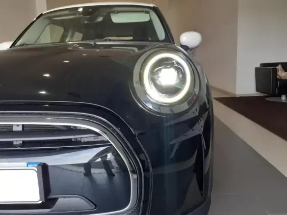 MINI MINI 5 PORTES III - voiture d'occasion - Photo 18