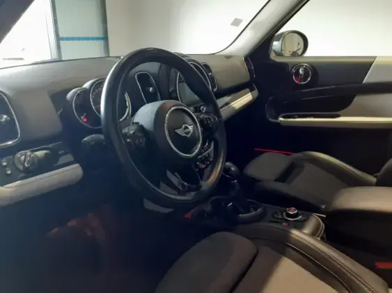MINI CLUBMAN F54 - voiture d'occasion - Photo 16