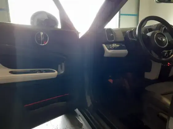 MINI CLUBMAN F54 - voiture d'occasion - Photo 17