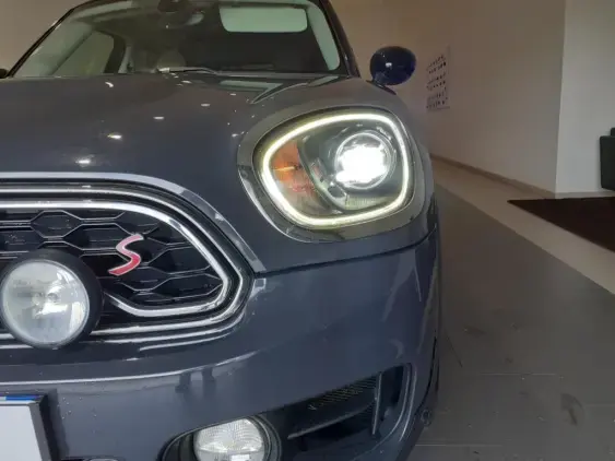 MINI CLUBMAN F54 - voiture d'occasion - Photo 18