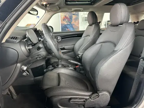 MINI MINI III - voiture d'occasion - Photo 15