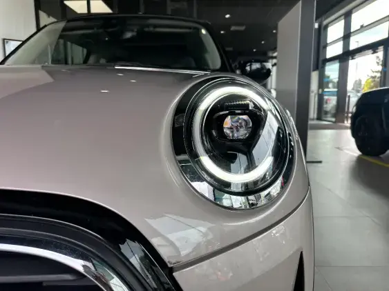 MINI MINI III - voiture d'occasion - Photo 16