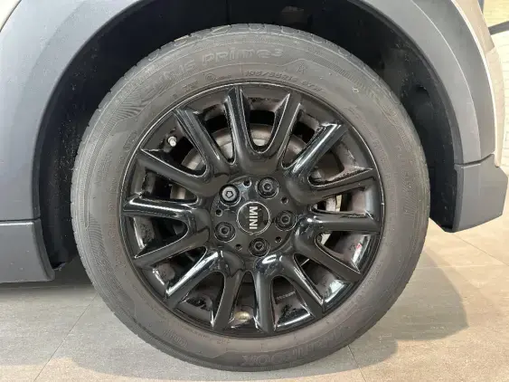 MINI MINI III - voiture d'occasion - Photo 18