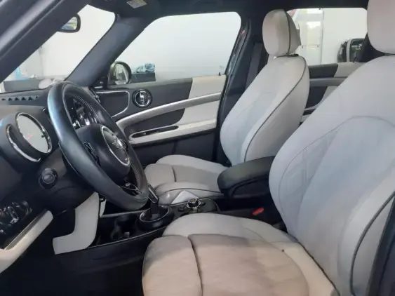 MINI COUNTRYMAN II - voiture d'occasion - Photo 16