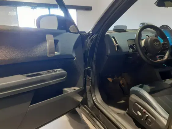 MINI COUNTRYMAN ELECTRIC U25 - voiture d'occasion - Photo 18
