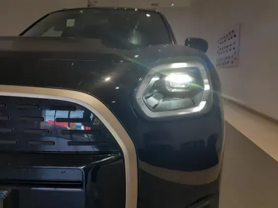 MINI COUNTRYMAN ELECTRIC U25 - voiture d'occasion - Photo 19