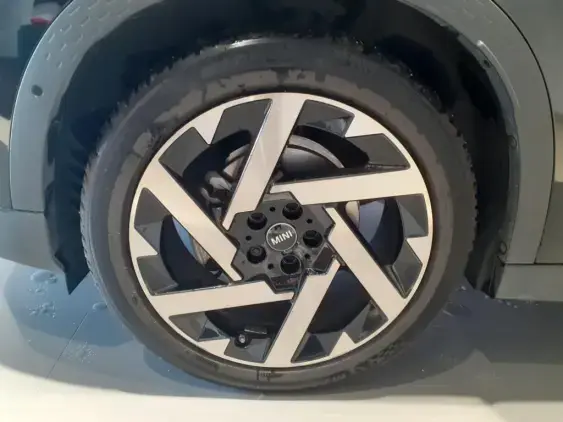 MINI COUNTRYMAN ELECTRIC U25 - voiture d'occasion - Photo 20