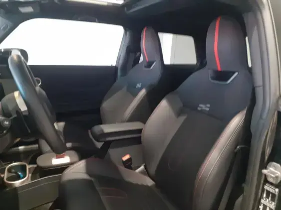 MINI COOPER 3 PORTES IV - voiture d'occasion - Photo 16