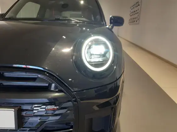 MINI COOPER 3 PORTES IV - voiture d'occasion - Photo 18