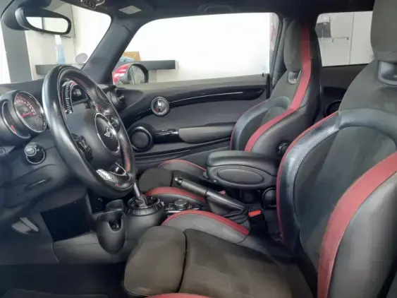 MINI MINI III - voiture d'occasion - Photo 15