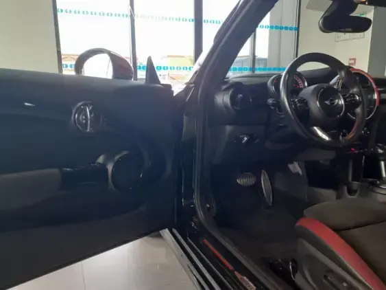 MINI MINI III - voiture d'occasion - Photo 16