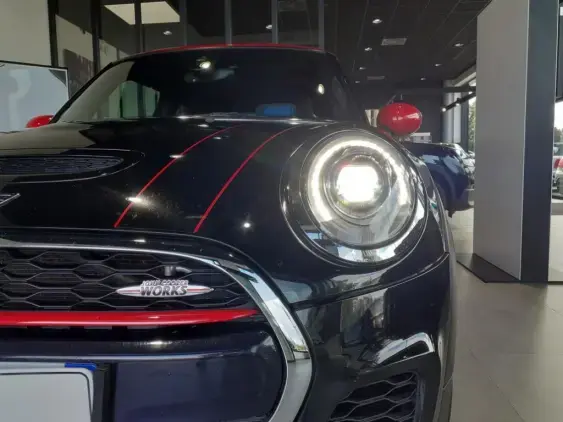 MINI MINI III - voiture d'occasion - Photo 17