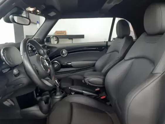 MINI CABRIO III - voiture d'occasion - Photo 15