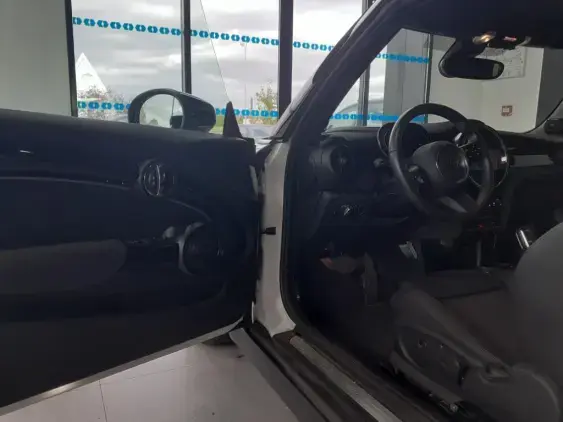 MINI CABRIO III - voiture d'occasion - Photo 16