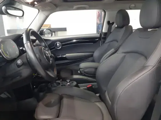 MINI MINI III - voiture d'occasion - Photo 16