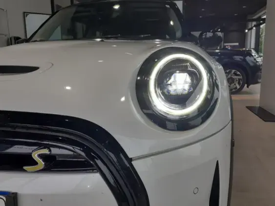 MINI MINI III - voiture d'occasion - Photo 18