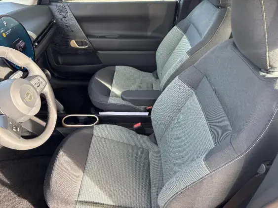 MINI COOPER 3 PORTES IV - voiture d'occasion - Photo 14