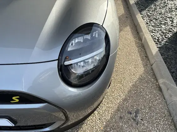 MINI COOPER 3 PORTES IV - voiture d'occasion - Photo 16