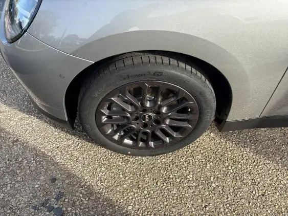 MINI COOPER 3 PORTES IV - voiture d'occasion - Photo 17