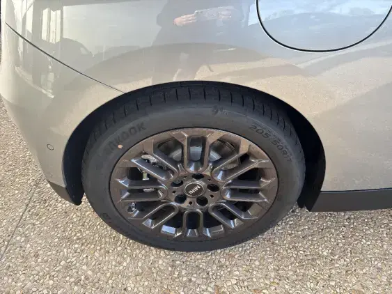 MINI COOPER 3 PORTES IV - voiture d'occasion - Photo 18