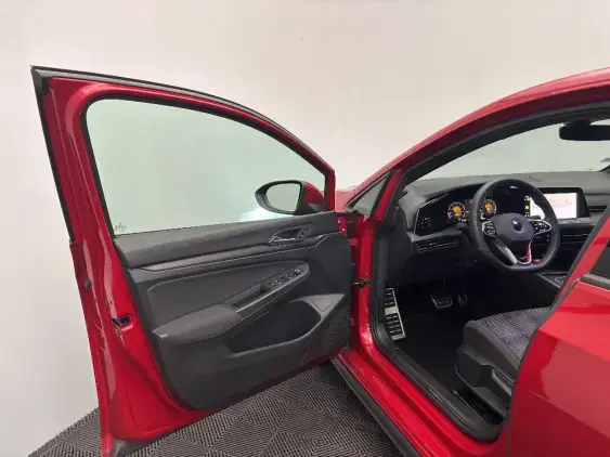 VOLKSWAGEN GOLF VIII - voiture d'occasion - Photo 17