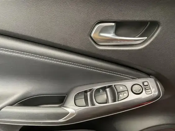 NISSAN JUKE II - voiture d'occasion - Photo 17